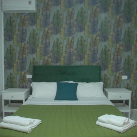 Hotel Marechiaro Paestum Extérieur photo
