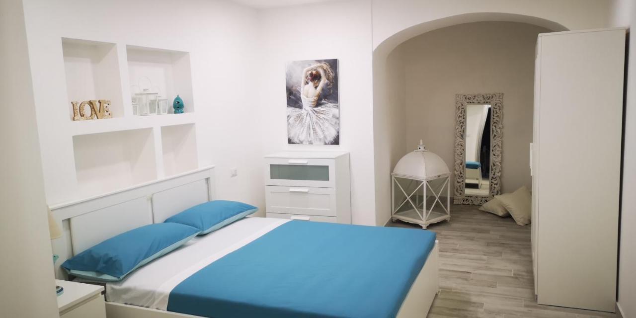 Hotel Marechiaro Paestum Extérieur photo