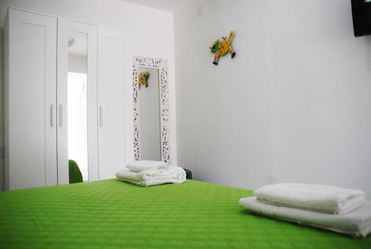 Hotel Marechiaro Paestum Extérieur photo