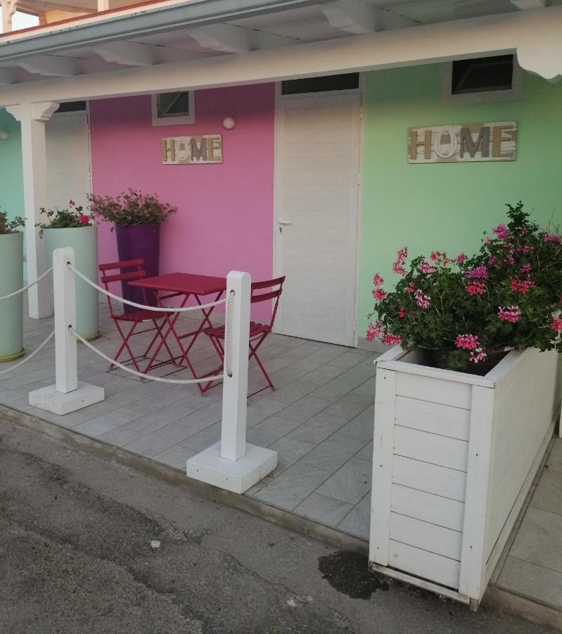 Hotel Marechiaro Paestum Extérieur photo
