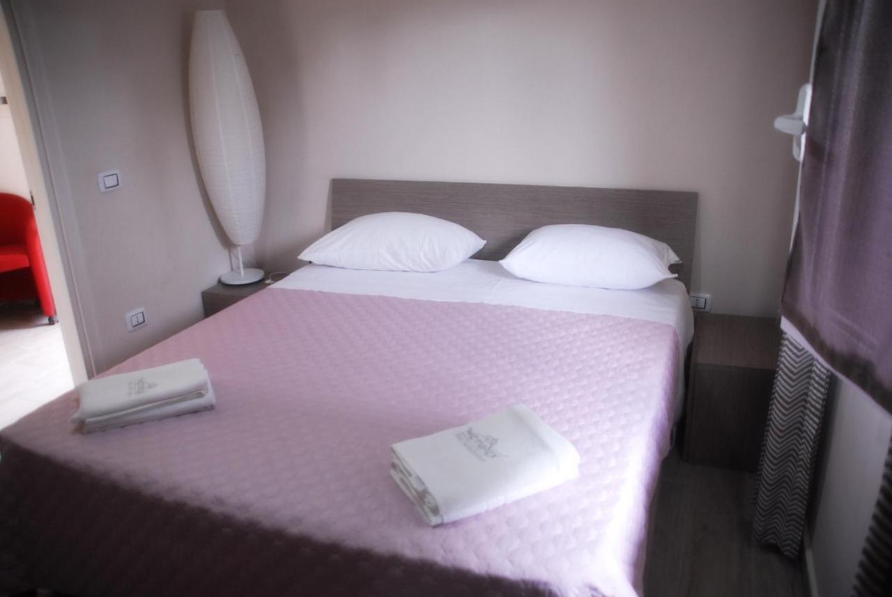 Hotel Marechiaro Paestum Extérieur photo