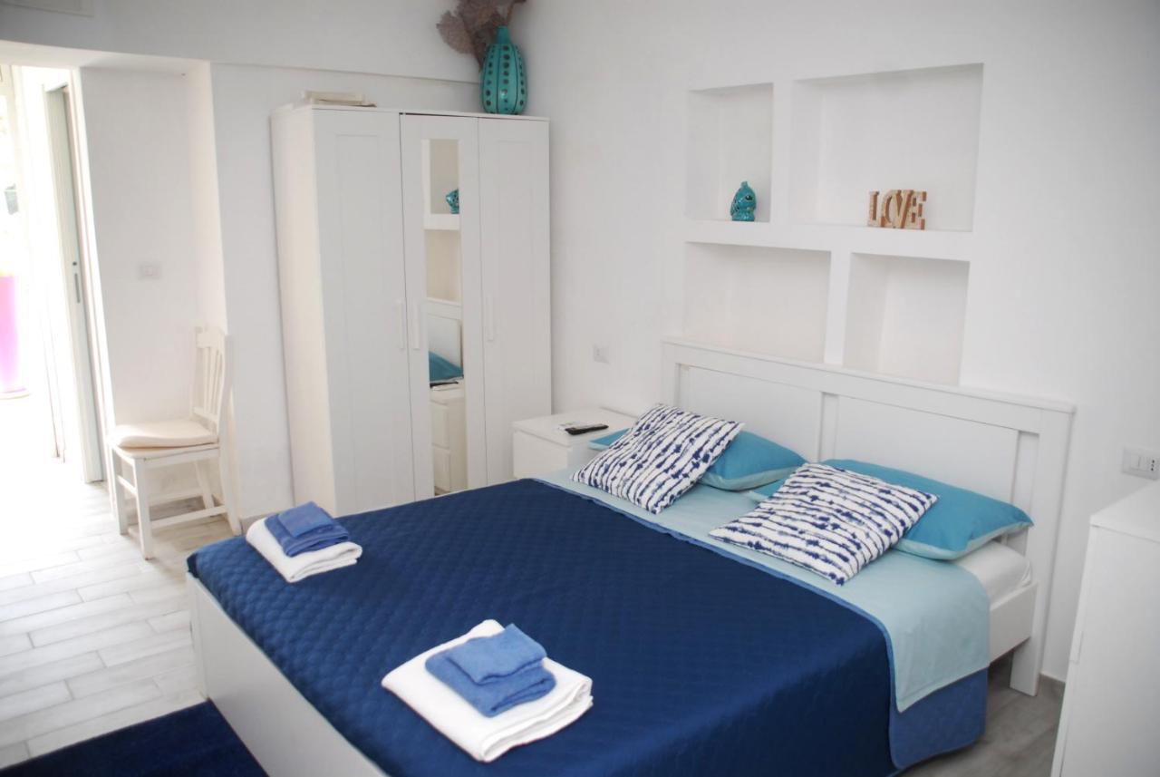 Hotel Marechiaro Paestum Extérieur photo