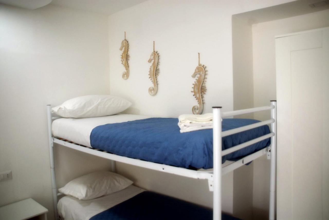 Hotel Marechiaro Paestum Extérieur photo
