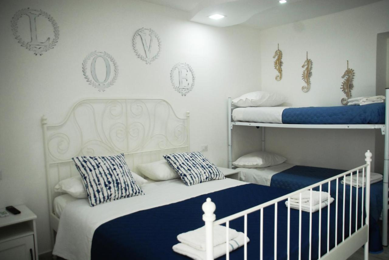 Hotel Marechiaro Paestum Extérieur photo
