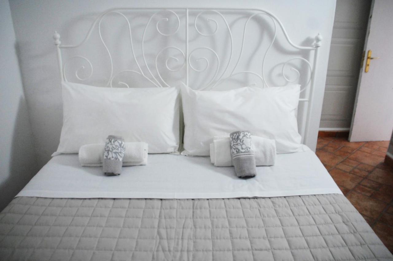Hotel Marechiaro Paestum Extérieur photo