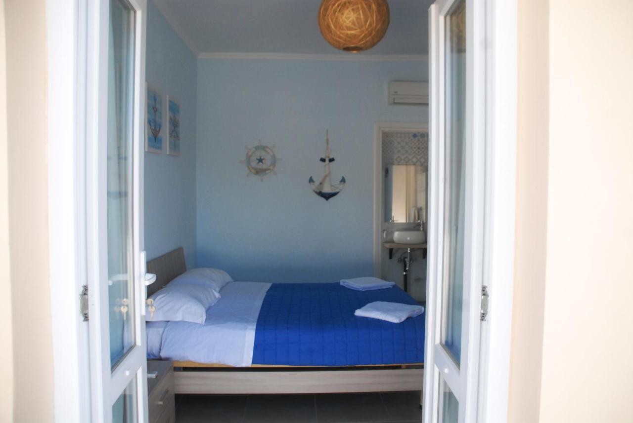 Hotel Marechiaro Paestum Extérieur photo