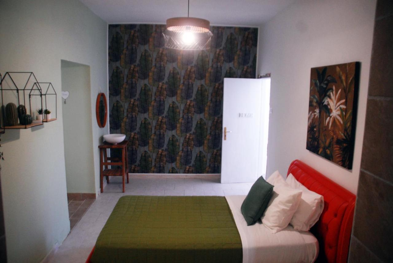 Hotel Marechiaro Paestum Extérieur photo