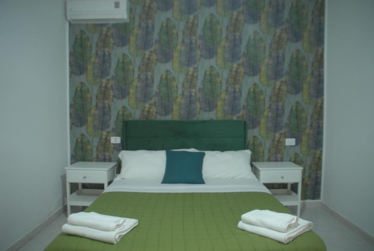 Hotel Marechiaro Paestum Extérieur photo
