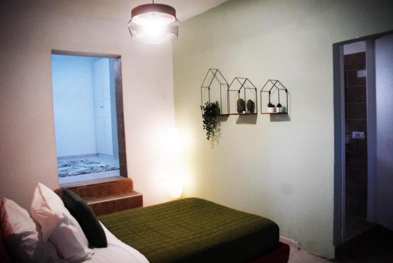 Hotel Marechiaro Paestum Extérieur photo