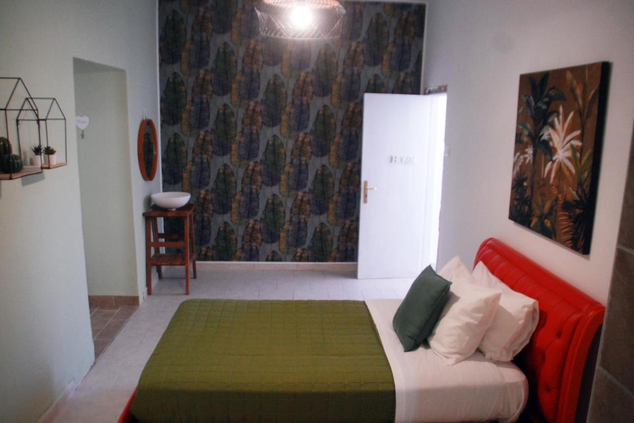 Hotel Marechiaro Paestum Extérieur photo