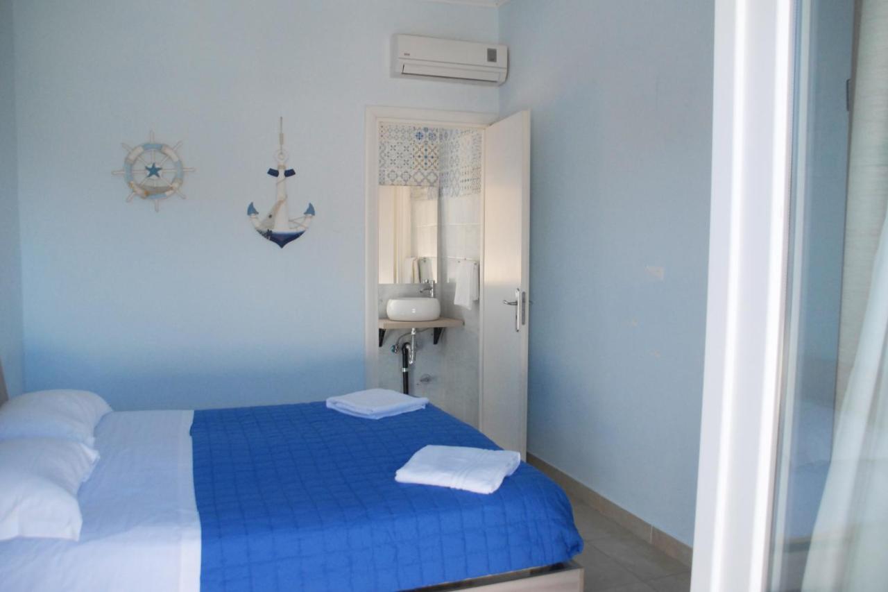 Hotel Marechiaro Paestum Extérieur photo