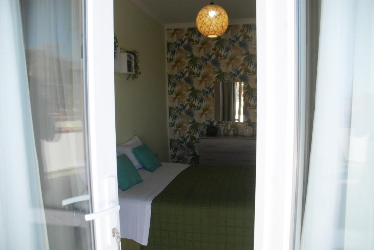 Hotel Marechiaro Paestum Extérieur photo