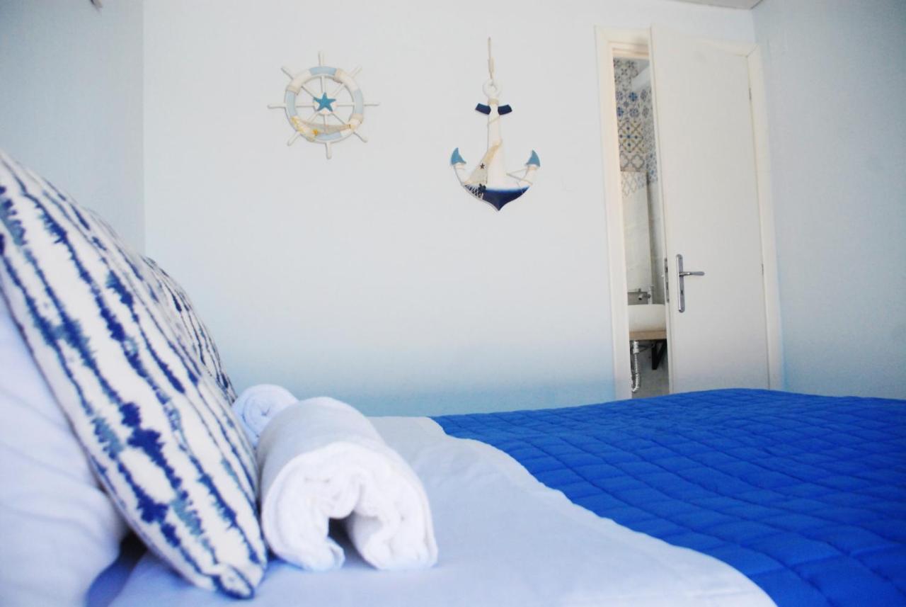 Hotel Marechiaro Paestum Extérieur photo