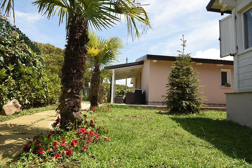 Hotel Marechiaro Paestum Extérieur photo