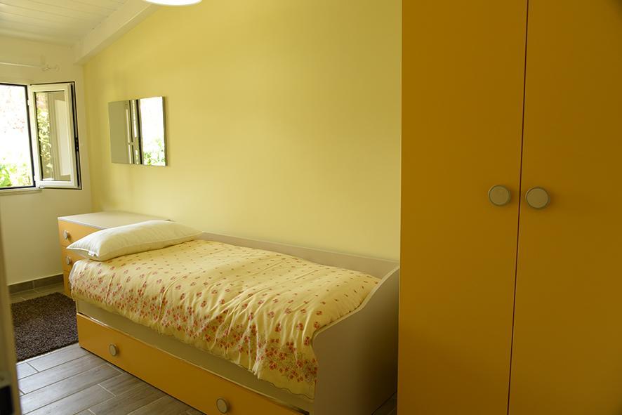 Hotel Marechiaro Paestum Extérieur photo